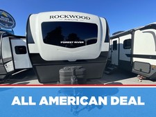 2026 Forest River Rockwood Mini Lite 2515S