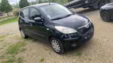 Capot Hyundai I10