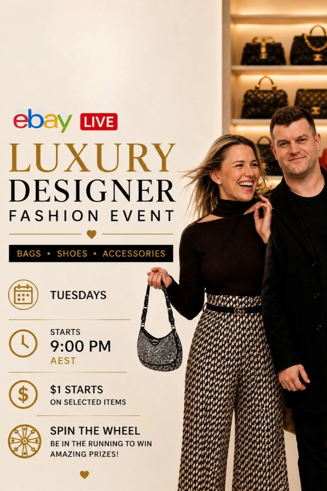 Luxury Fashion | Vintage designer bags, Sunglasses and Shoes!