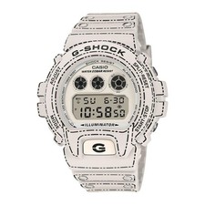 CASIO G-SHOCK Origami 2D Design DW-6900RGM-5JR Made in JP 2025