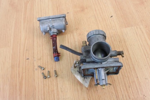 2003 POLARIS SPORT TOURING 550 Fan Left Or Right Carburetors / Carbs - Picture 11 of 11