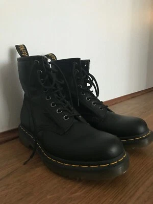 the bay doc martens
