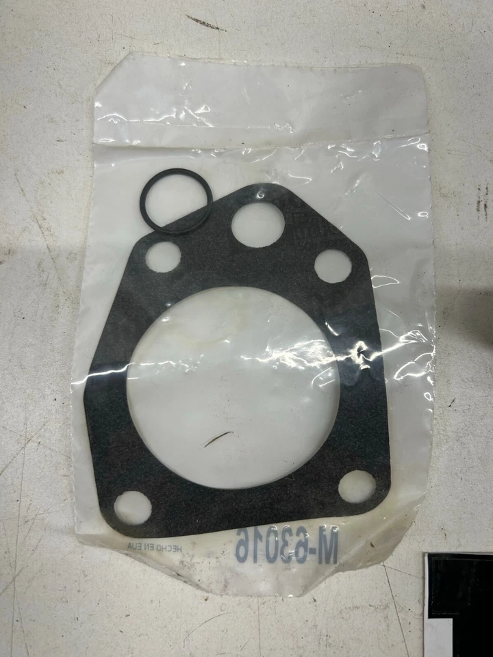 EngineTech High Volume Oil Pump #EP63HV - Image 3 of 4