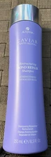 Alterna Caviar Anti-Aging Restructuring Bond Repair Shampoo 8.5 oz
