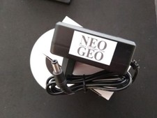 Transformateur Neo geo aes Pro Pow,Source Alimentation,Alimentation