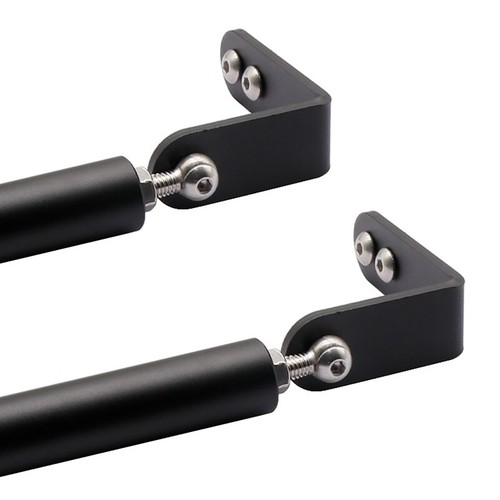 Support Rod Set 3D Printer Parts and Accessories for Ender-3/3S/ Pro - Afbeelding 3 van 8