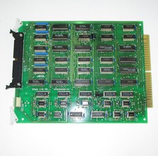 Jeol AP002458-00 SCAN I/O PB