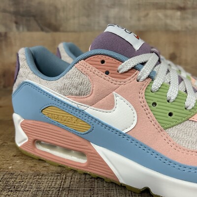 Desert Ore Sneakers Air Max Desert Off White Nike Air Max 90