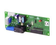 Siemens SML51 Telefonsender - Gateway zum Telefonnetz