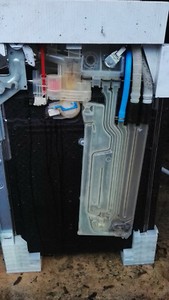 bosch exxcel maxx freedom performance dishwasher