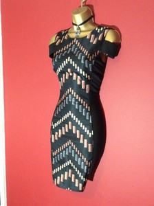 ted baker pirouette bodycon dress