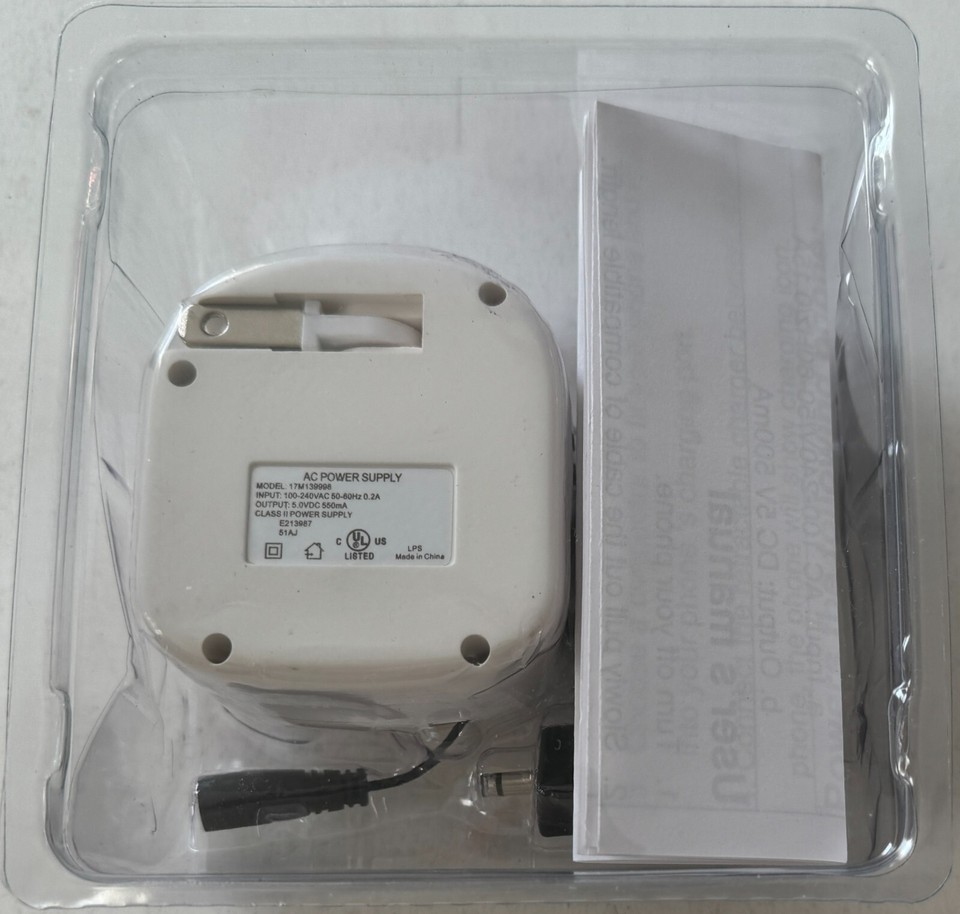 Mobile Cell Phone Wall Charger for Vintage Nokia Motorola LG Samsung