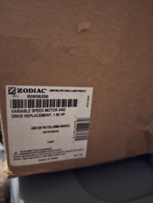   R0856200 Jandy 1.85HP Variable Speed Motor ...