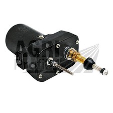 Scheibenwischermotor Wischermotor feste Scheibe Unimog Trac 700 800 900 1000