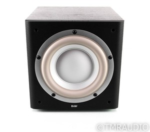 b&w asw 675 subwoofer