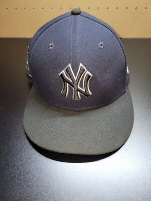 New Era ニューヨーク・ヤンキース ハット 7 3/4 New Era ニューヨーク・ヤンキース ハット 7 3/4 楽天市場