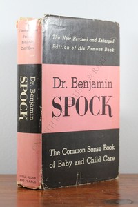 common sense book of baby and child care