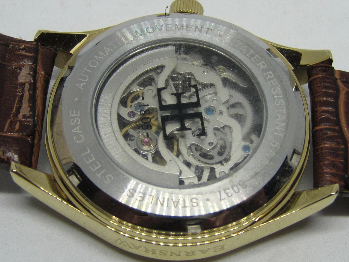 Earnshaw watches ebay discount