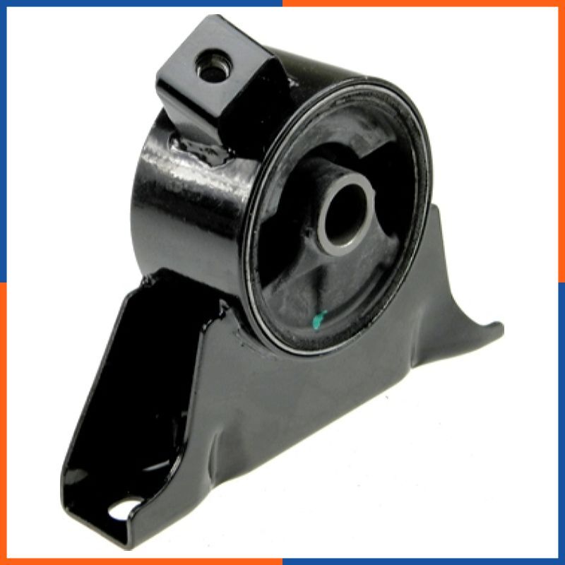 Support moteur droit pour Mazda pour remplacer silentbloc usé et stabiliser le moteur