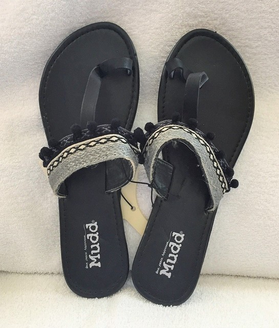 mudd sandals