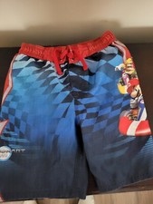 swim trunks Mario