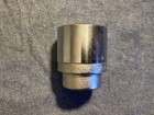 Blue Point 3/4 " Drive - 12 Point -  SAE -  1 5/8"  Size Socket  -  U522 — photo 1
