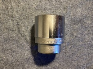 Blue Point 3/4 " Drive - 12 Point -  SAE -  1 5/8"  Size Socket  -  U522