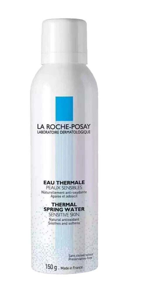 La Roche Posay Thermal Spring Water 150ml – New Formula