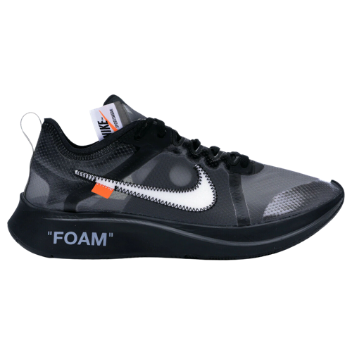 Nike Off-White x Zoom Fly Mercurial Flyknit Black for Sale Nike Off-White x Zoom Fly Mercurial Flyknit Black for Sale