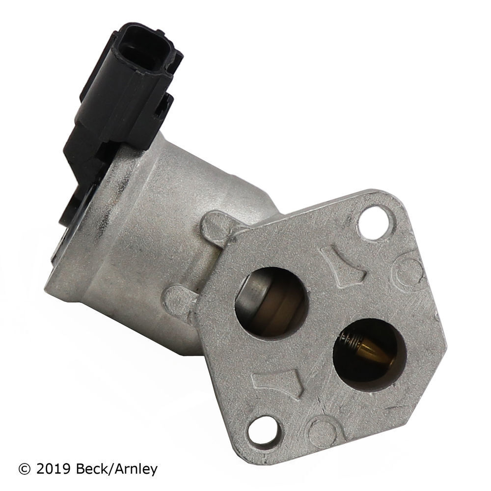 Fuel Injection Idle Air Control Valve Beck/Arnley fits 0005 Mazda