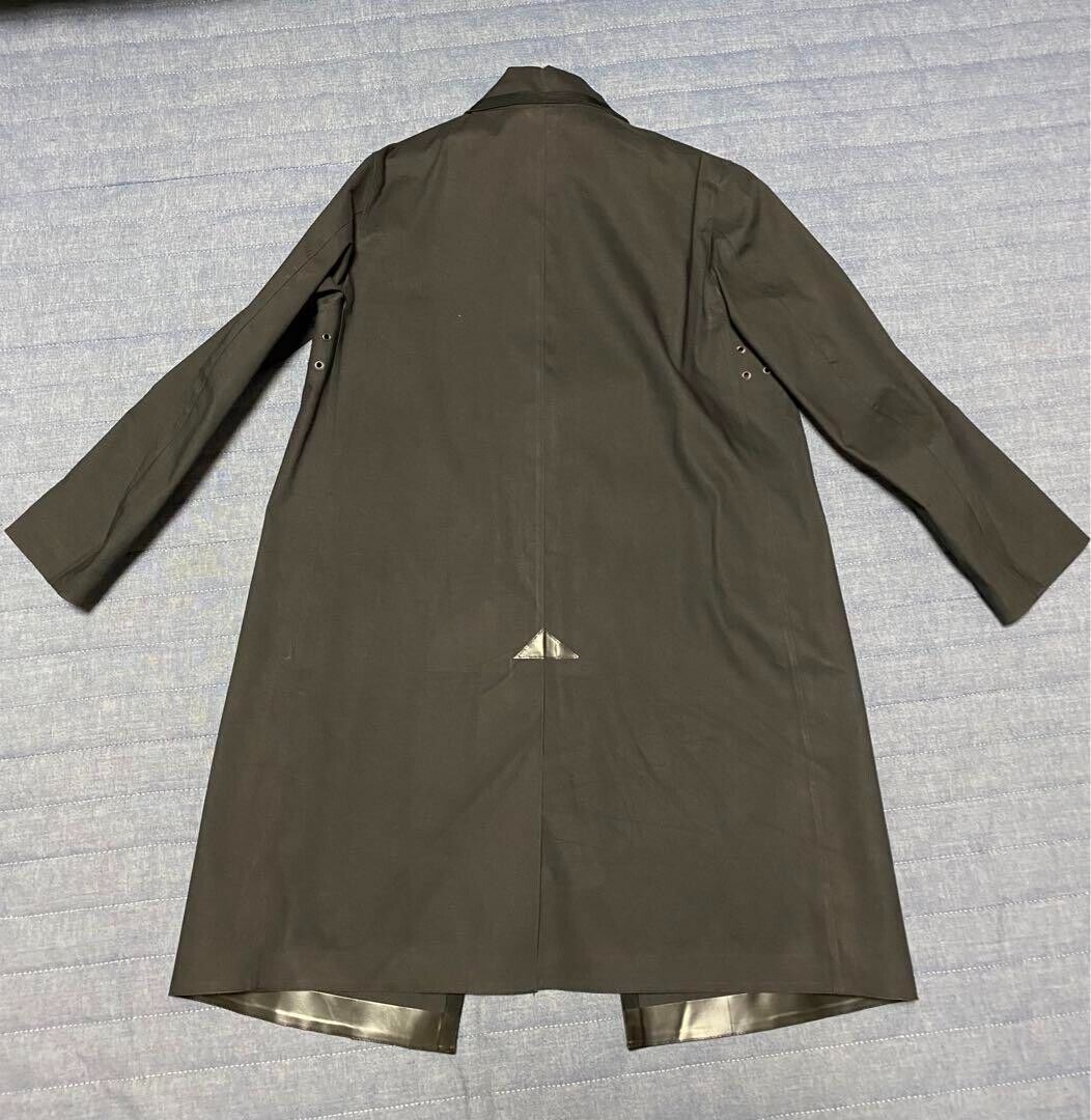 Mackintosh DUNKELD 104 GTS Coat size S | eBay Mackintosh DUNKELD 104 GTS Coat size S | eBay