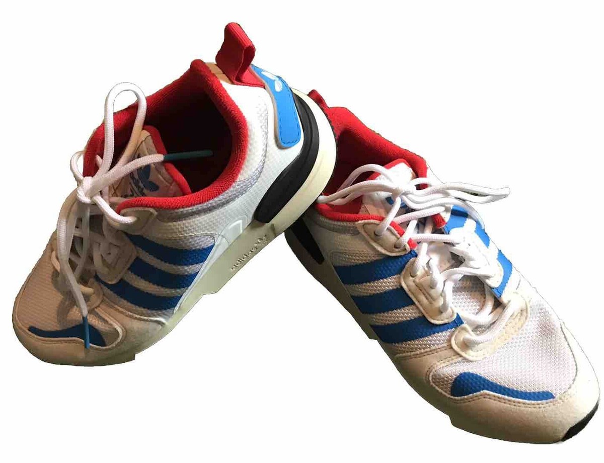 adidas trainers zx 700 Size 4uk Youth/ Womens UK