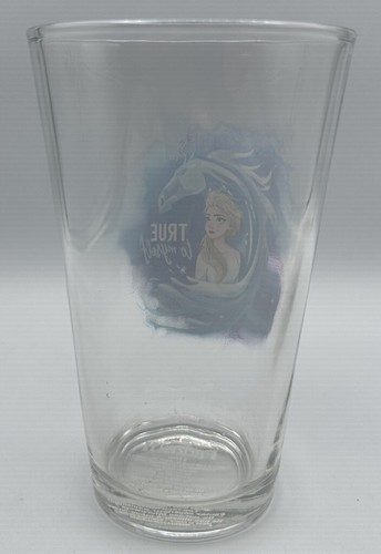 Disney Frozen II Tumbler 16 Oz. True To Myself (Brand New) - Picture 3 of 5