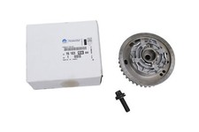 Poulie de distribution d'arbre à cames d'origine Citroën C4 III 1.2 1618395680