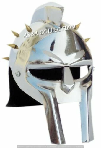 Herren LARP- & Reenactment-Helme & -Hauben