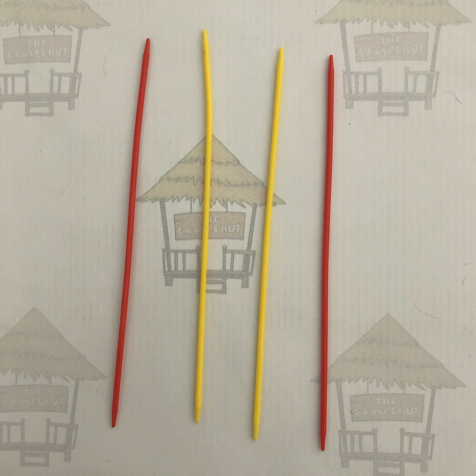 KerPlunk KerPlunk By Ideal 1967 Select Your Game Spare Parts & Pieces (211) eBay