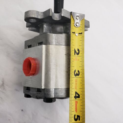 1AK1U35R Honor Hydraulic Pump for sale online eBay