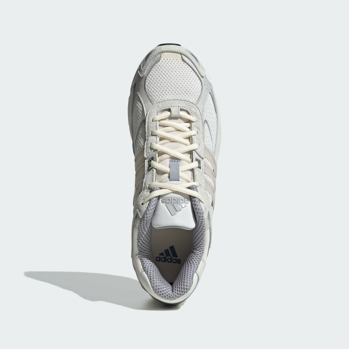 Adidas Response CL Shoes Originals Sneakers Crystal White