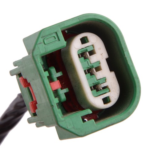 1x Headlight Connector Wiring Harness Fit For Chrysler Dodge Jeep