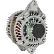 Alternator Fits Mitsubishi Lancer 1998cc 122cid Vin V 4b11 2008-2015 1800a155