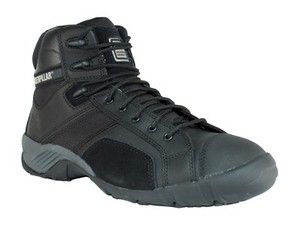 caterpillar argon hi safety boot