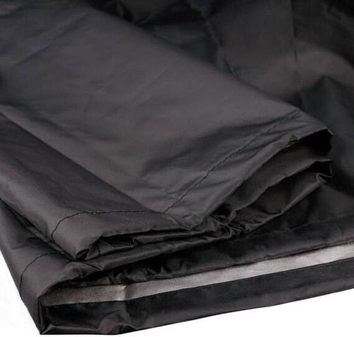 BBQ Cover 2/4/6 Burner Waterproof Outdoor Gas Charcoal Barbecue Protector SYD - Picture 4 of 11