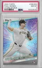 Paul Skenes 2024 Topps Stars of MLB Rookie PSA 8 Pirates MLB!!