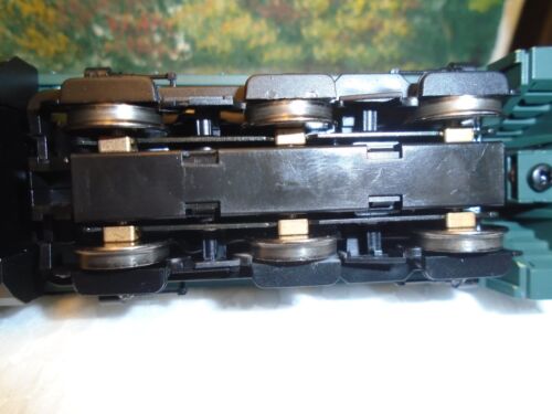 ESCALA HO ATHEARN # 7972/79878/77 AC4400 CHICAGO Y NOROESTE #8808 DCC LISTO - Imagen 11 de 11