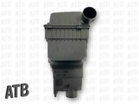 Luftfilterkasten LuftfiltergehäUse FüR Peugeot 206 1,4 Benzin 1998-2009 Neu