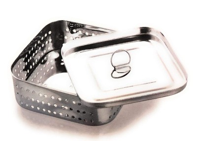 New Stainless Steel Paneer Mould Maker 750ml Square Shape Kitchen Tool Gadgets.