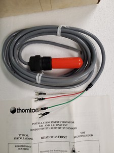 THORNTON W211-101  Cell Constant 0.01