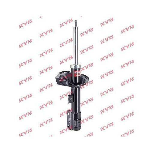 KYB 339118 SHOCK ABSORBER FRONT AXLE LEFT FOR MITSUBISHI | eBay