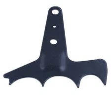 Outer Felling Dog Spike For Husqvarna 362 365 372 570 385XP 390XP 575 XP 576XP