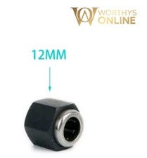 RC Nitro engine 12mm one way bearing replacement.